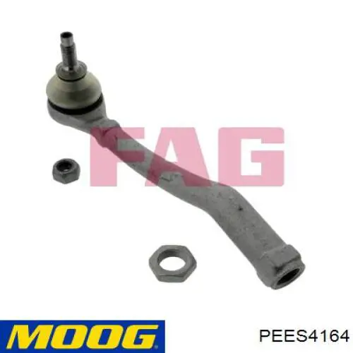 Rótula de barra de acoplamiento FAG 840105210 precio, desde 37,08 EUR