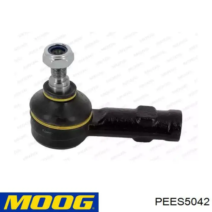 Rótula de barra de acoplamiento Moog PEES5042 precio, desde 20,44 EUR