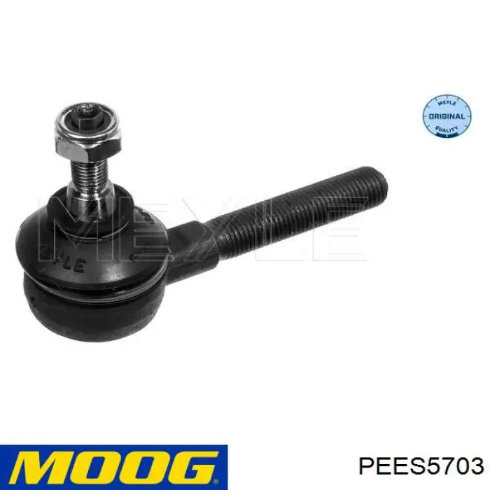 Rótula de barra de acoplamiento Moog PEES5703 precio, desde 11,42 EUR