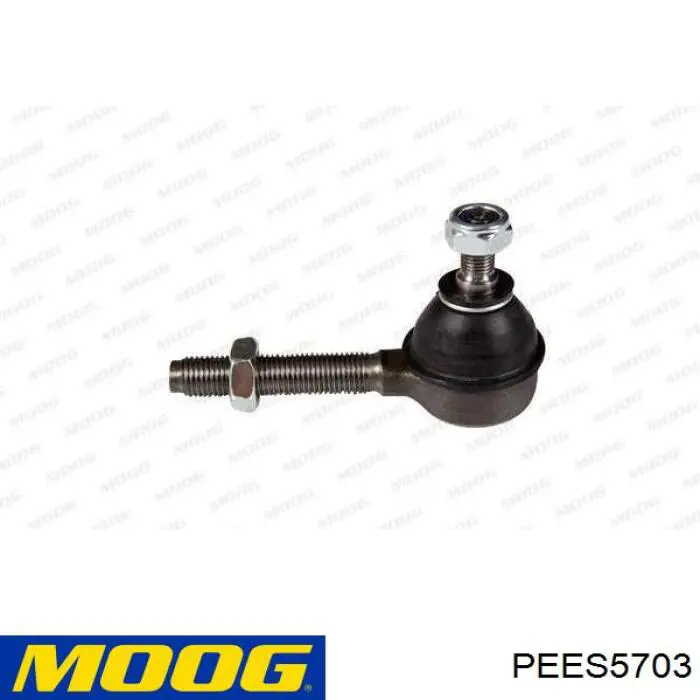 PE-ES-5703 Moog rótula barra de acoplamiento exterior