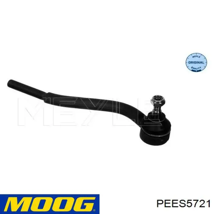 PEES5721 Moog rótula barra de acoplamiento exterior