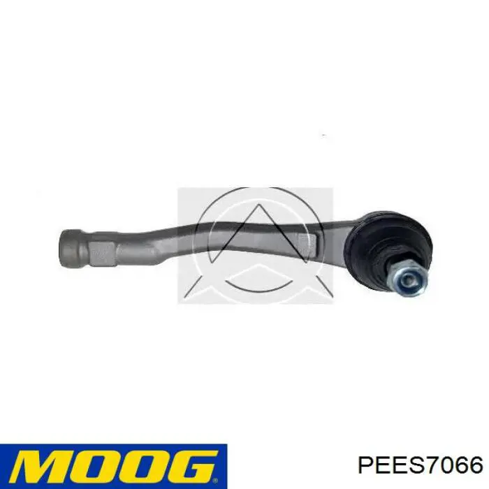 PE-ES-7066 Moog rótula barra de acoplamiento exterior