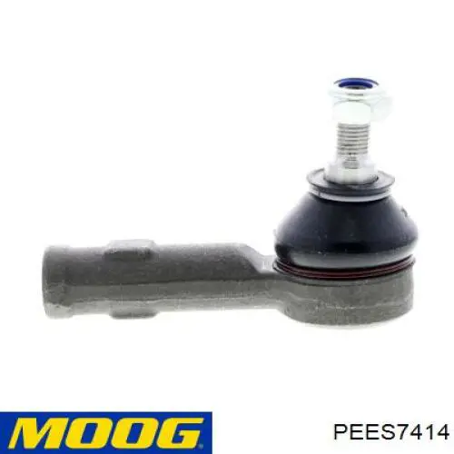 PE-ES-7414 Moog rótula barra de acoplamiento exterior