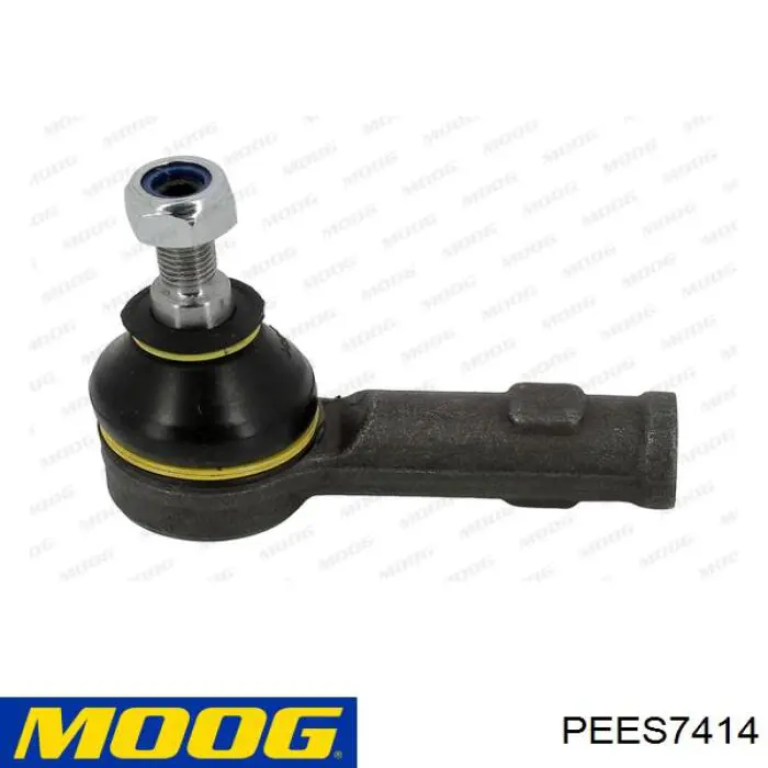 914T0146 Ridex Rótula de dirección