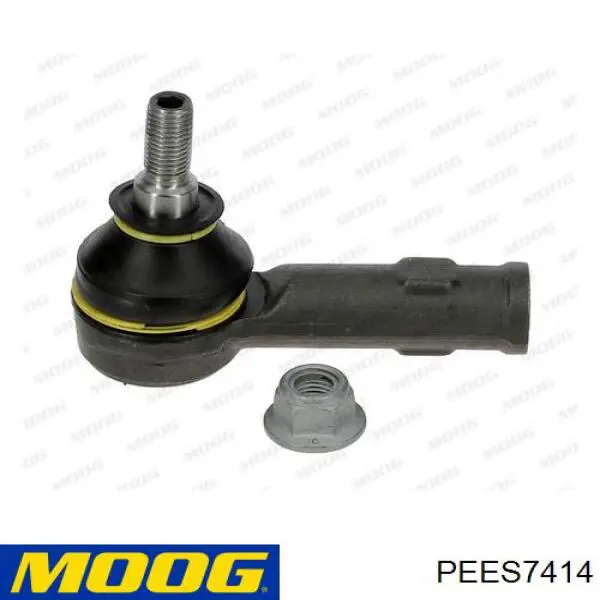 Rótula de barra de acoplamiento Ridex 914T0146 precio, desde 22,56 EUR