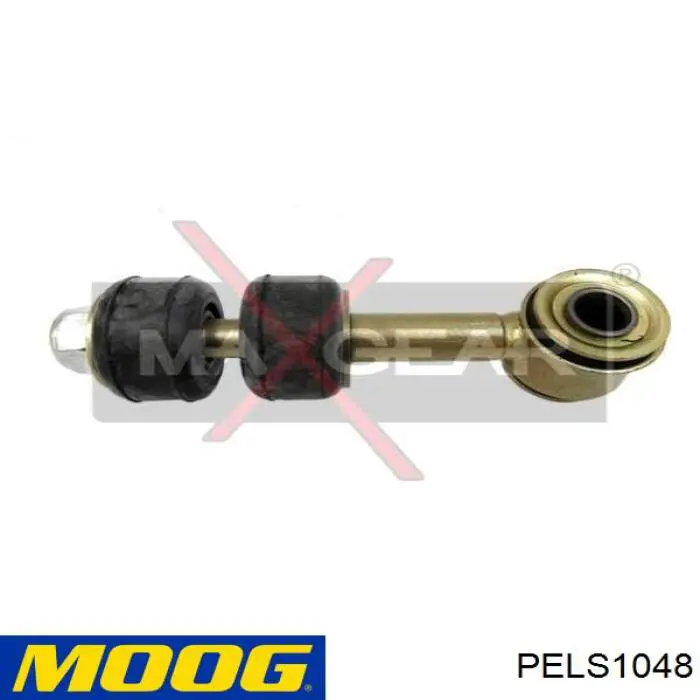 Soporte de barra estabilizadora delantera Fiat Scudo 220P