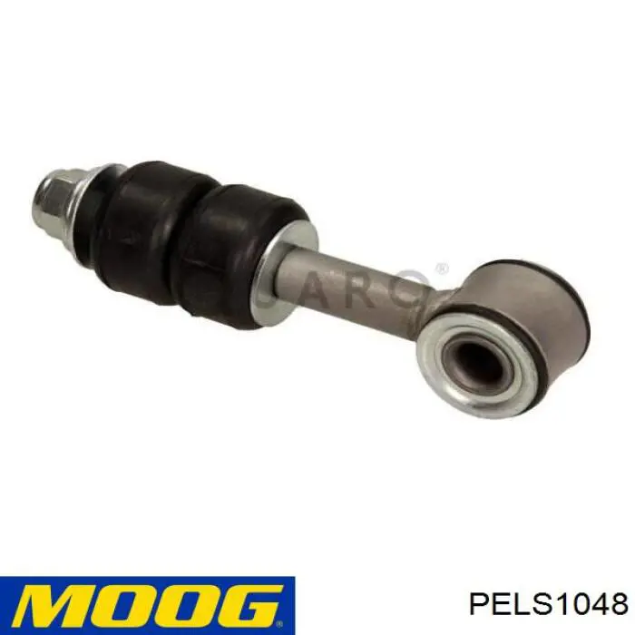 Soporte de barra estabilizadora delantera Fiat Scudo 220P