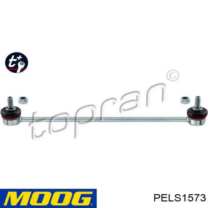 Comprar PELS1573 Moog Bieleta estabilizadora delantera