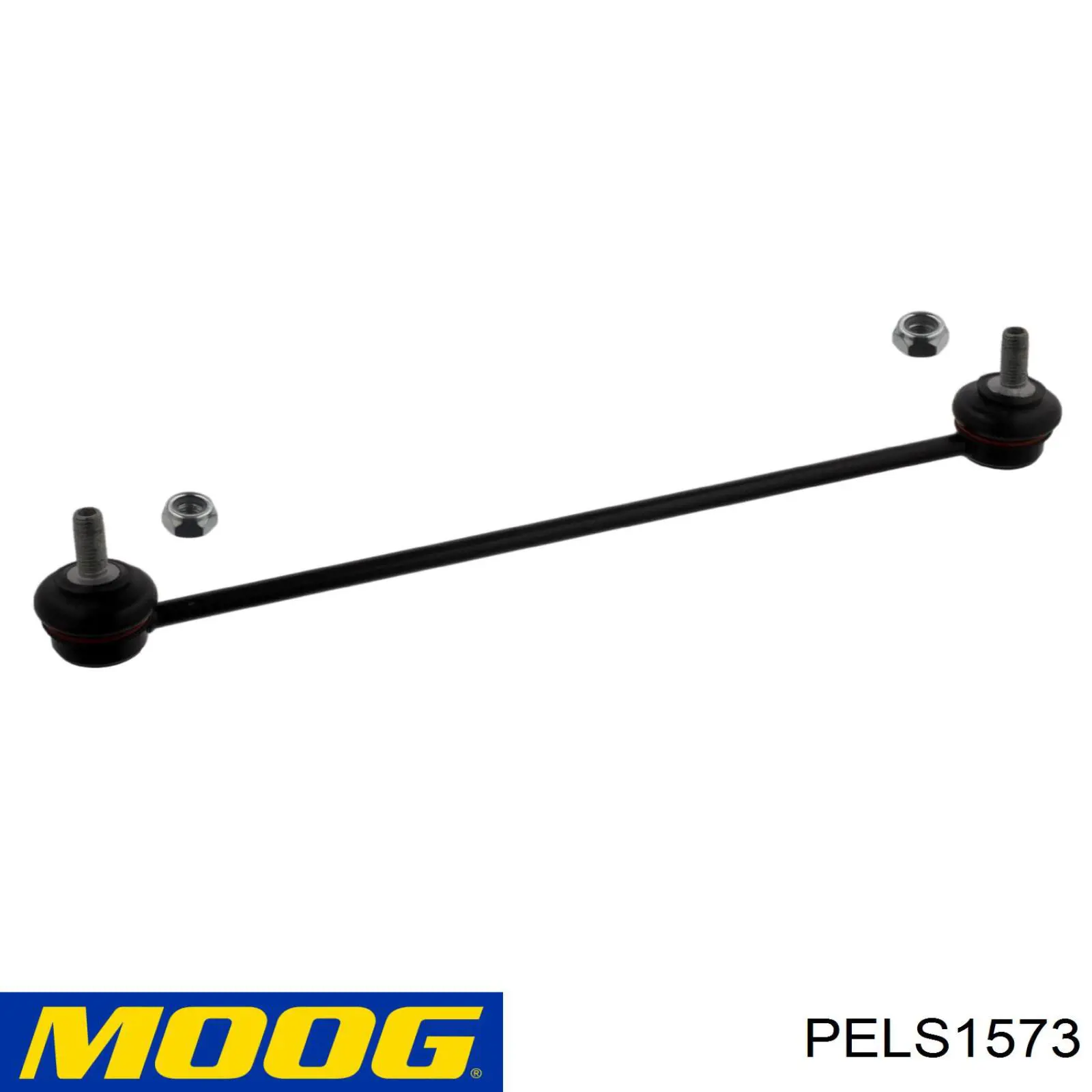 PELS1573 Moog soporte de barra estabilizadora delantera