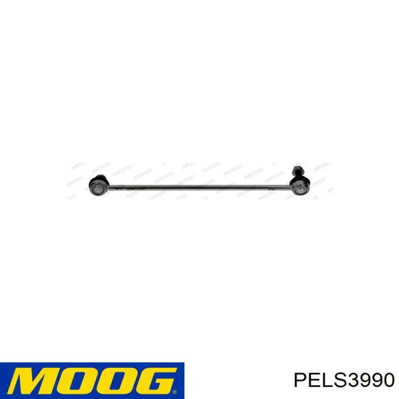 Comprar PELS3990 Moog Bieleta estabilizadora delantera izquierda