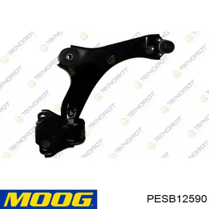Buje de barra estabilizadora delantera Metalcaucho 07268 precio, desde 3,21 EUR