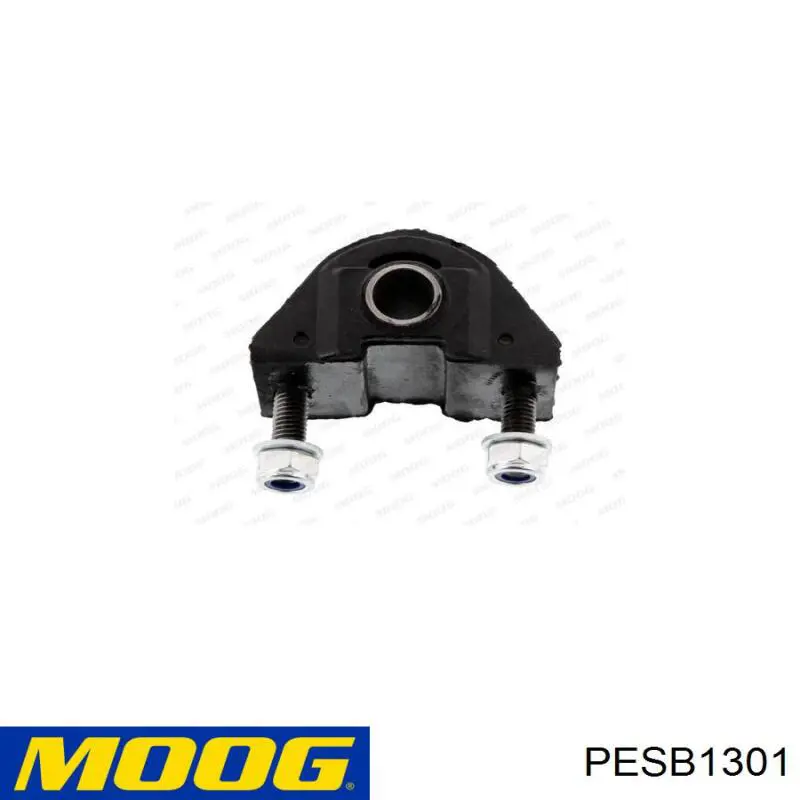 PESB1301 Moog silentblock de suspensión delantero inferior