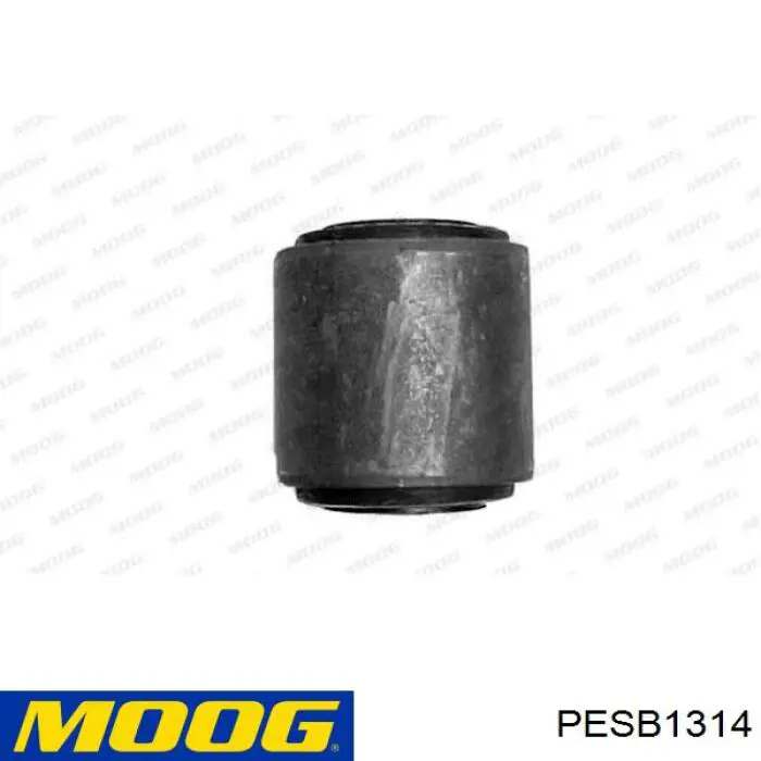 PESB1314 Moog silentblock de suspensión delantero inferior