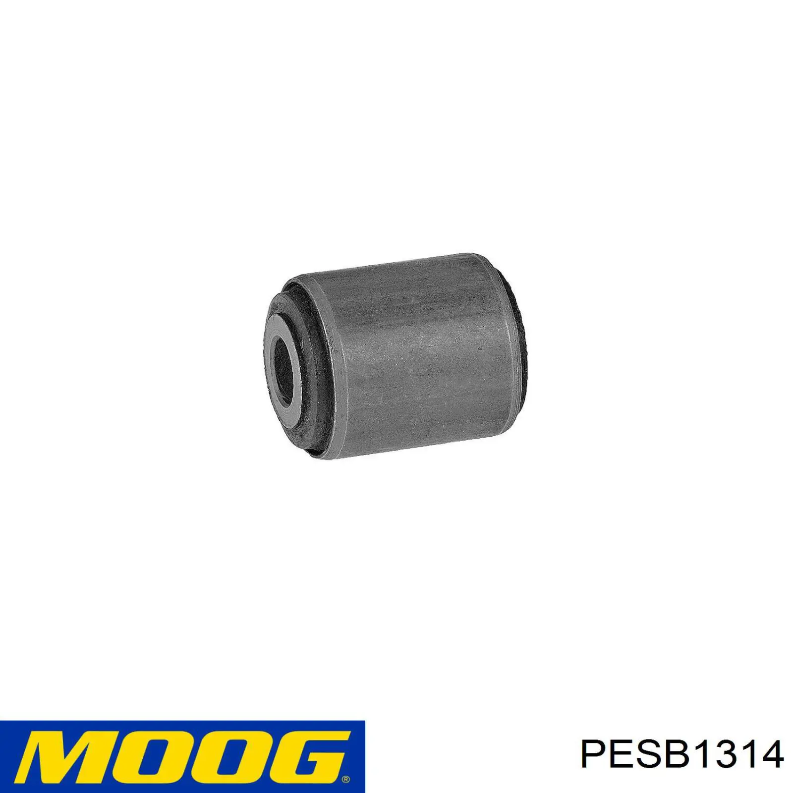 Silentblock de brazo de suspensión Cautex 030102 precio, desde 1,86 EUR
