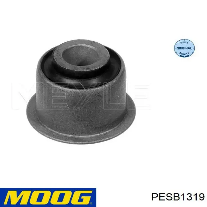 352360 Peugeot/Citroen Silentblock de brazo de suspensión delantero inferior