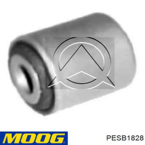 PESB1828 Moog silentblock de suspensión delantero inferior