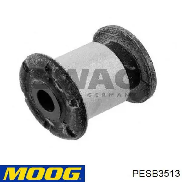 Silentblock suspension Cautex 031490