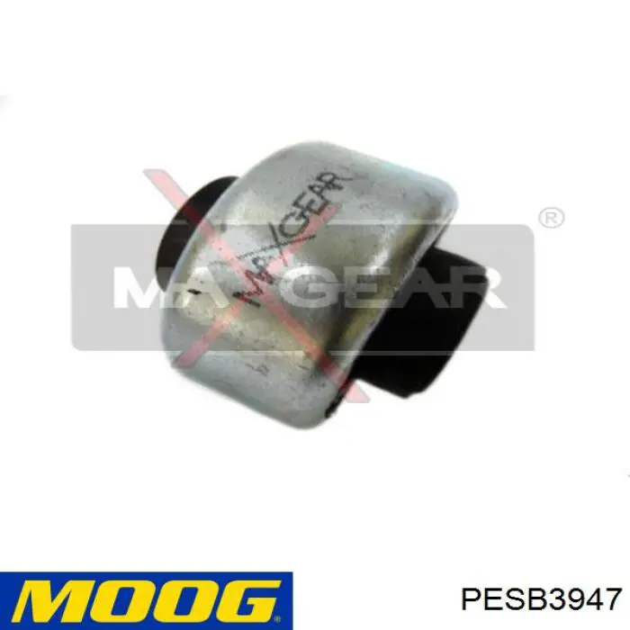 RS022 Fare Silentblock de brazo de suspensión delantero inferior