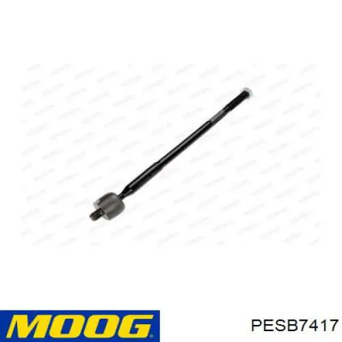 Comprar 02969 Metalcaucho Cojín de viga trasera