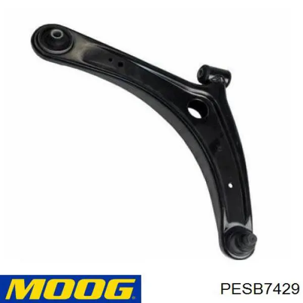 Comprar PESB7429 Moog Silentblock