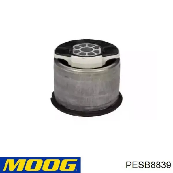 Comprar PESB8839 Moog Silentblock trasero