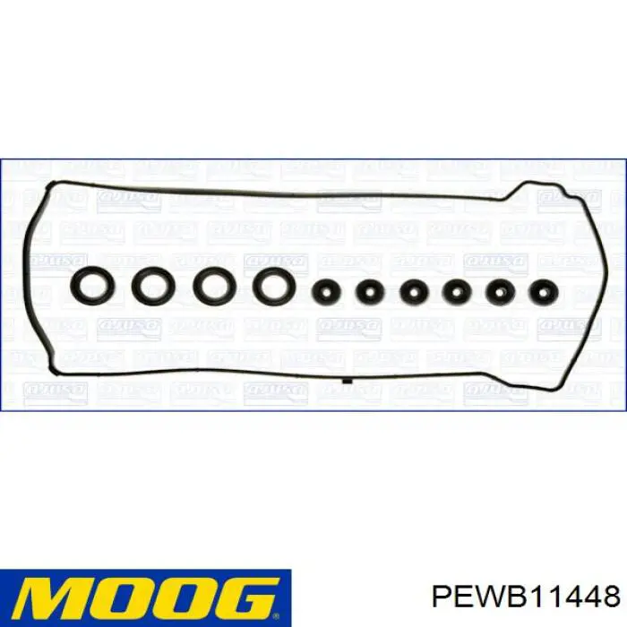 Cubo de rueda trasero 1401393280 Fiat/Alfa/Lancia