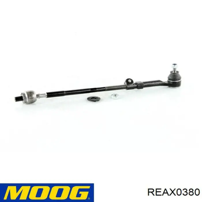 RE-AX-0380 Moog barra de acoplamiento