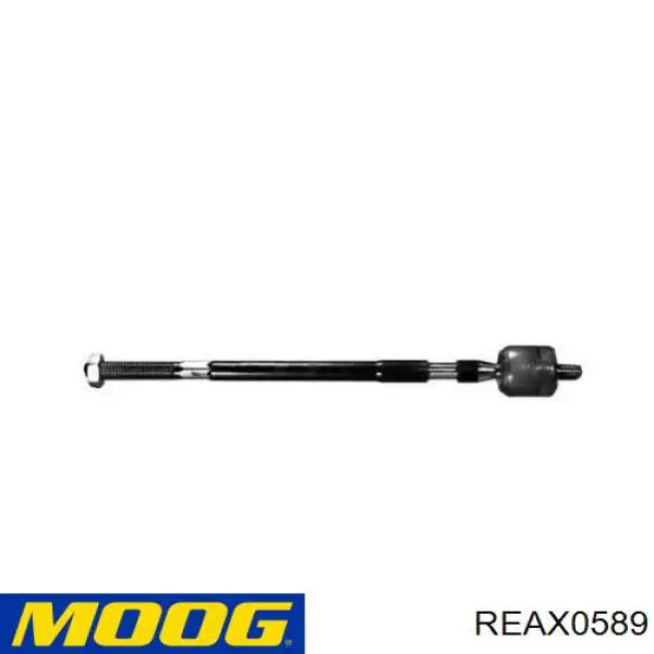 Brazo direccion coche Moog REAX0589 precio, desde 24,81 EUR