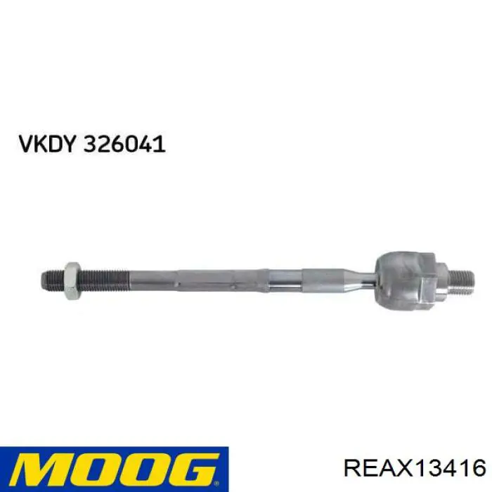 REAX13416 Moog barra de acoplamiento