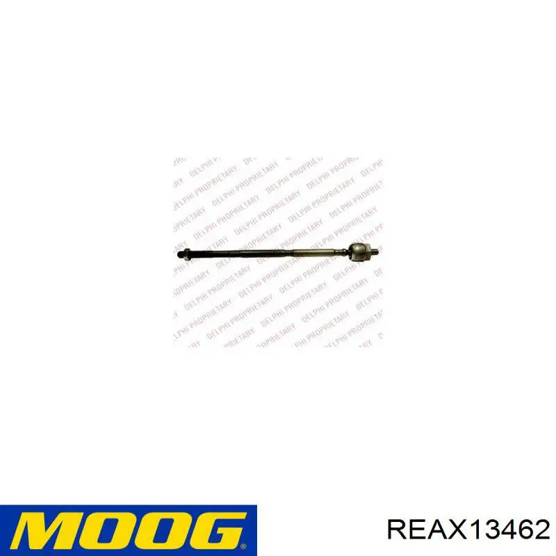 REAX13462 Moog barra de acoplamiento