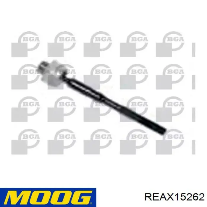 Brazo direccion coche GKN-Spidan 59509 precio, desde 18,26 EUR
