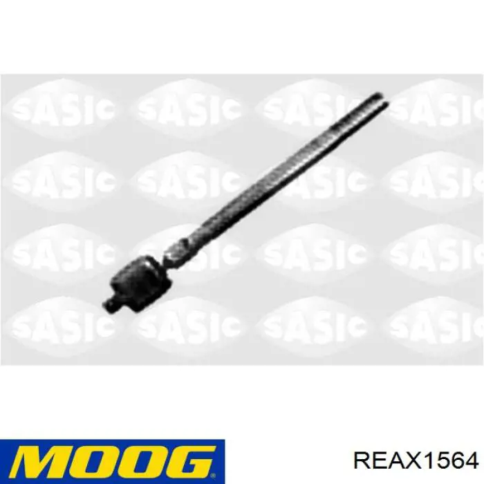 REAX1564 Moog barra de acoplamiento