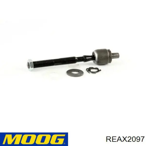 Barra de acoplamiento SSJ104411 Open Parts