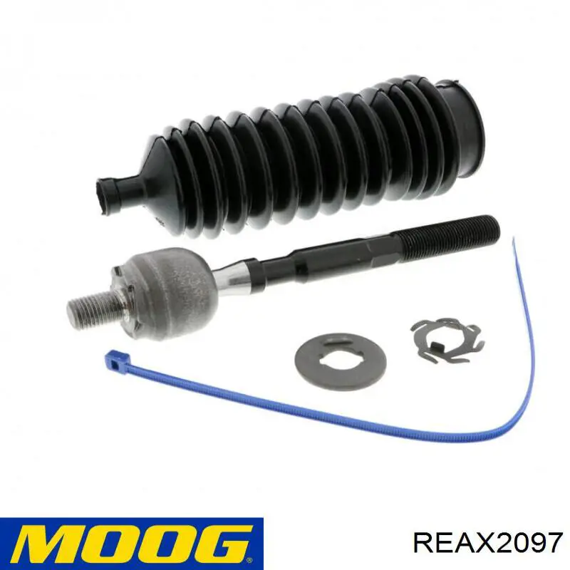 Bieleta de direccion Open Parts SSJ104411