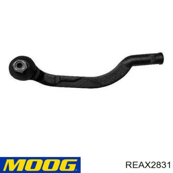 Barra de acoplamiento Renault Espace 4 JK0