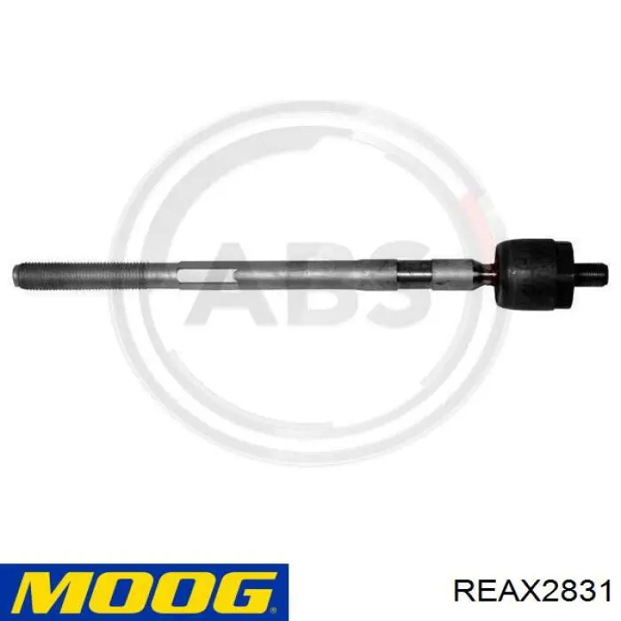 Barra de acoplamiento Renault Espace 4 JK0