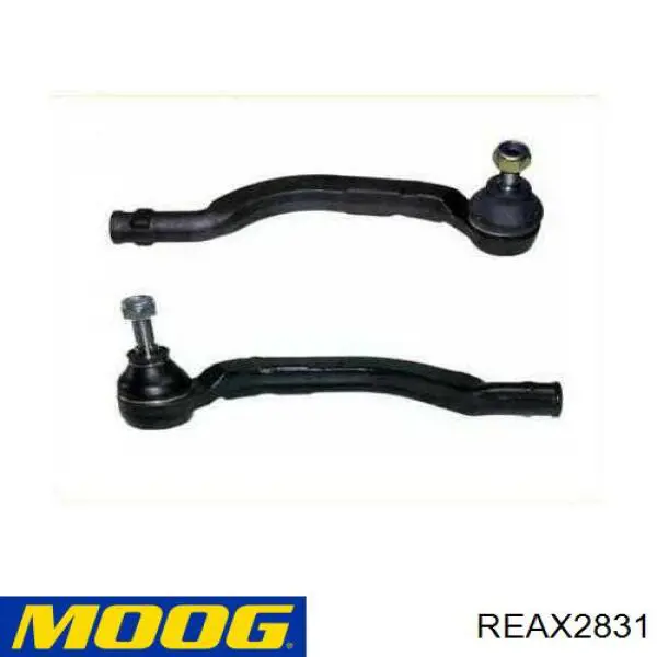 Barra de acoplamiento Renault Espace 4 JK0