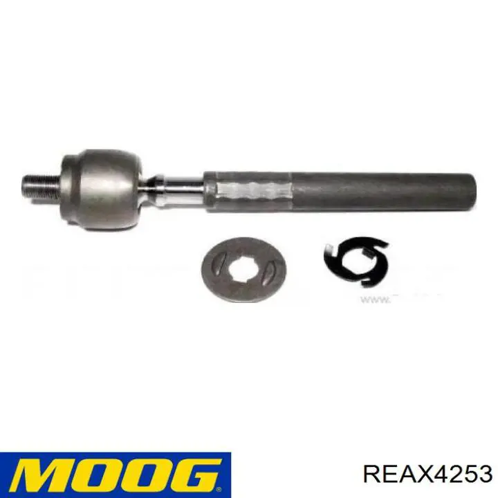 Comprar 9200454 RTS Barra de acoplamiento