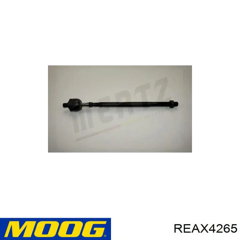 REAX4265 Moog barra de acoplamiento