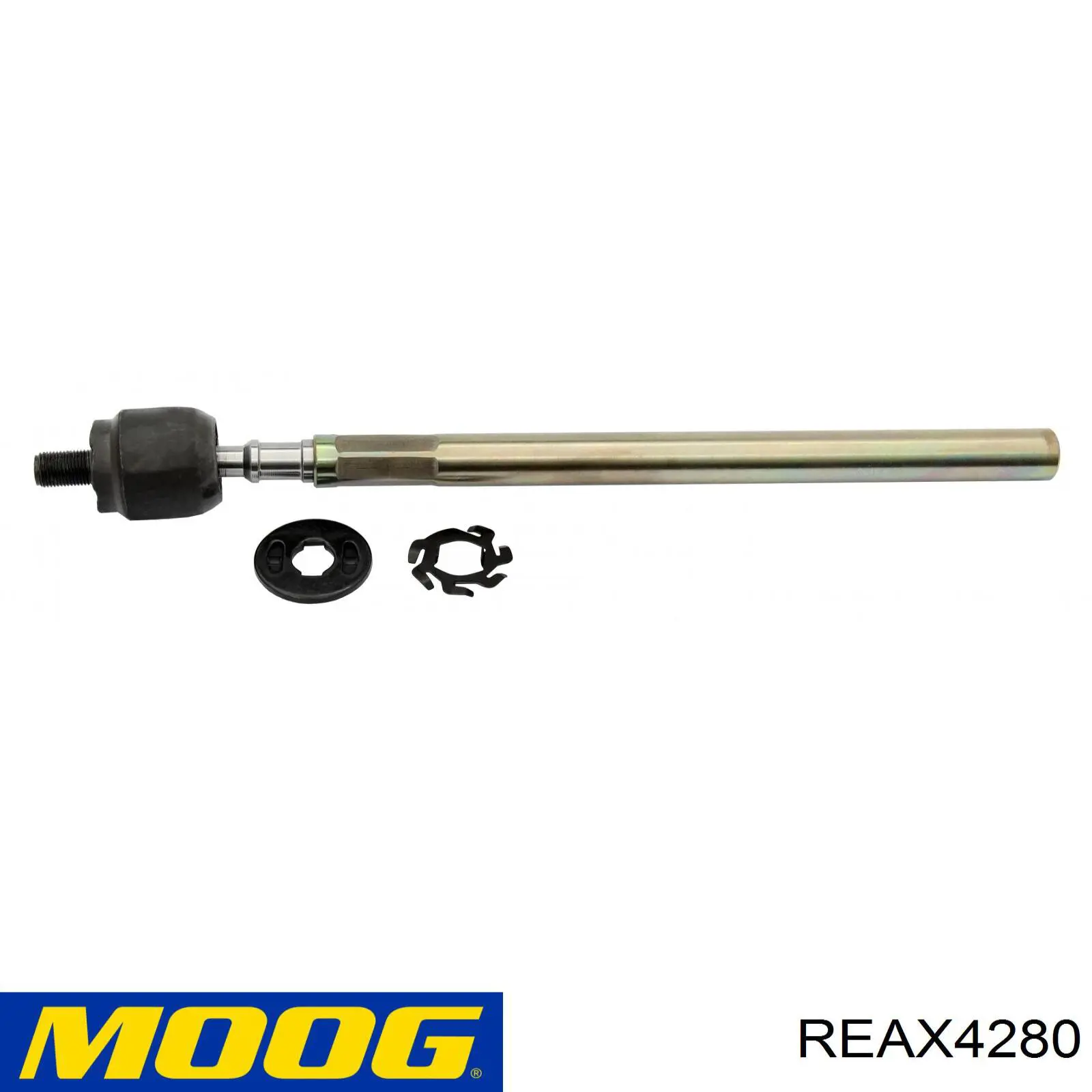 RE-AX-4280 Moog barra de acoplamiento