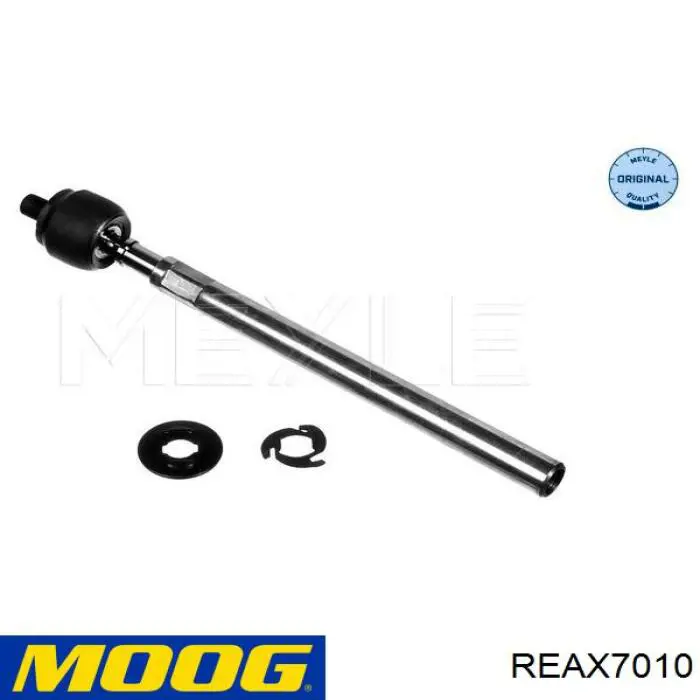 REAX7010 Moog barra de acoplamiento
