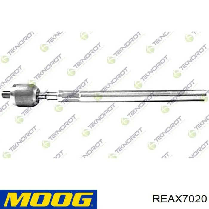 REAX7020 Moog barra de acoplamiento