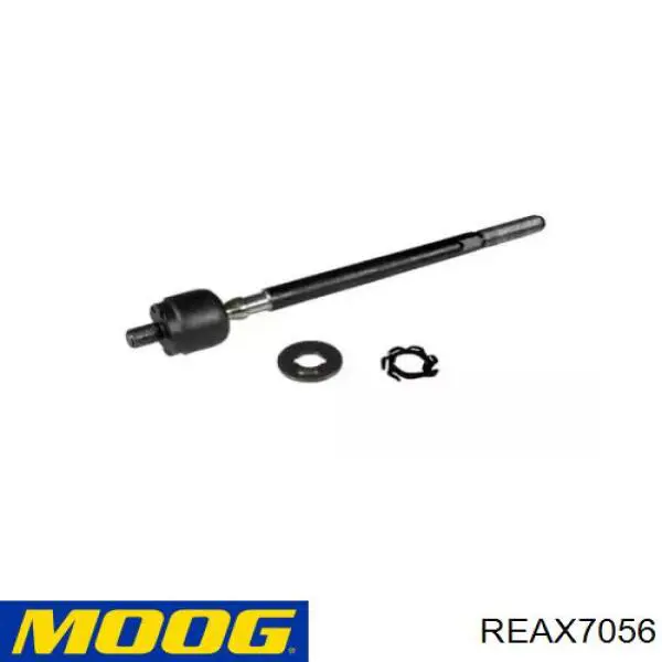 Brazo direccion coche Moog REAX7056 precio, desde 20,96 EUR