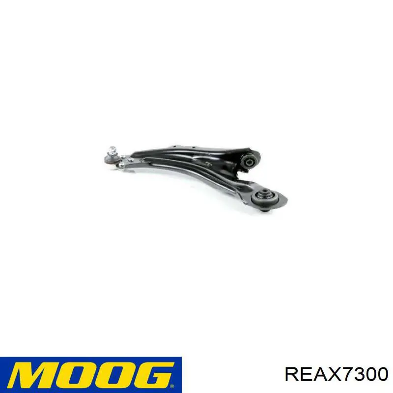 Comprar REAX7300 Moog Barra de acoplamiento
