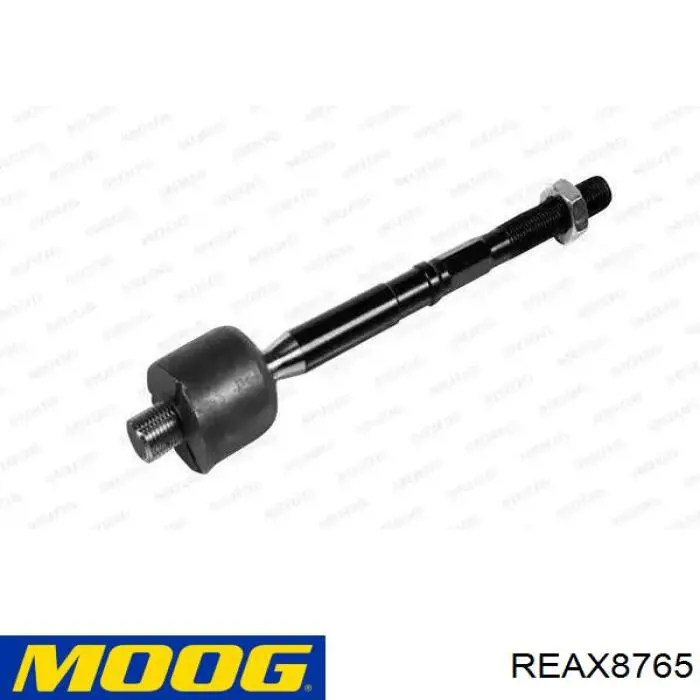 Brazo direccion coche Moog REAX8765 precio, desde 39,45 EUR