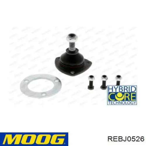 1634869980 Peugeot/Citroen rótula de suspensión superior