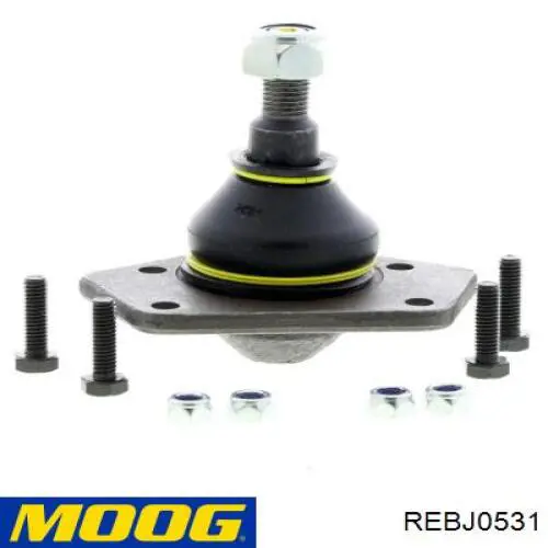 REBJ0531 Moog rótula de suspensión inferior