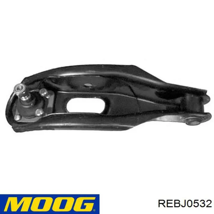 Comprar REBJ0532 Moog Rótula de suspensión