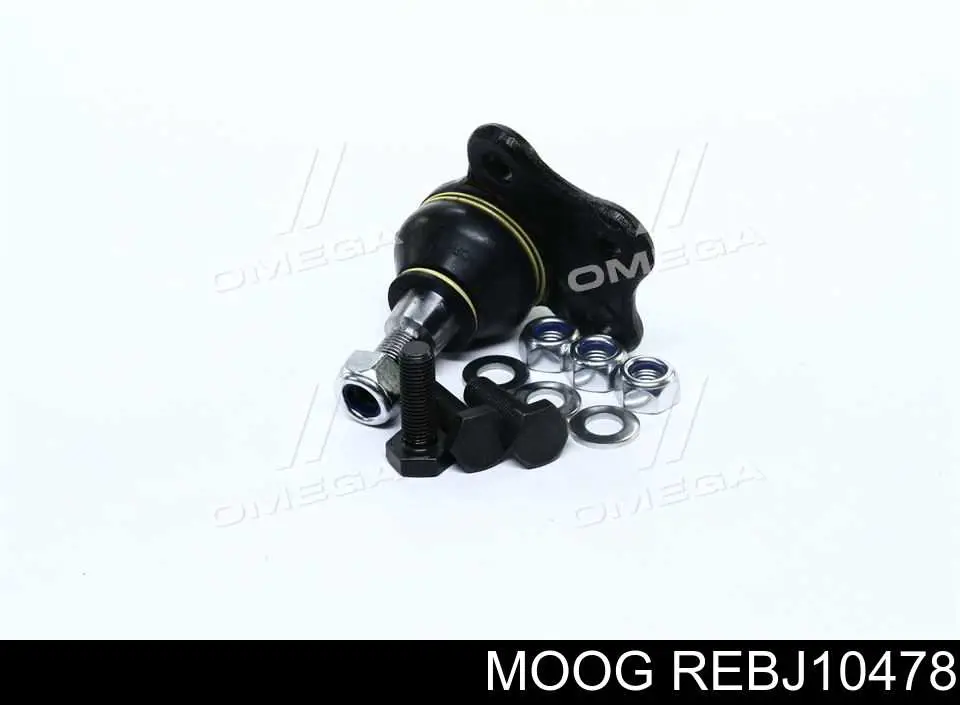 Rótula inferior de suspensión Moog REBJ10478 precio, desde 29,61 EUR