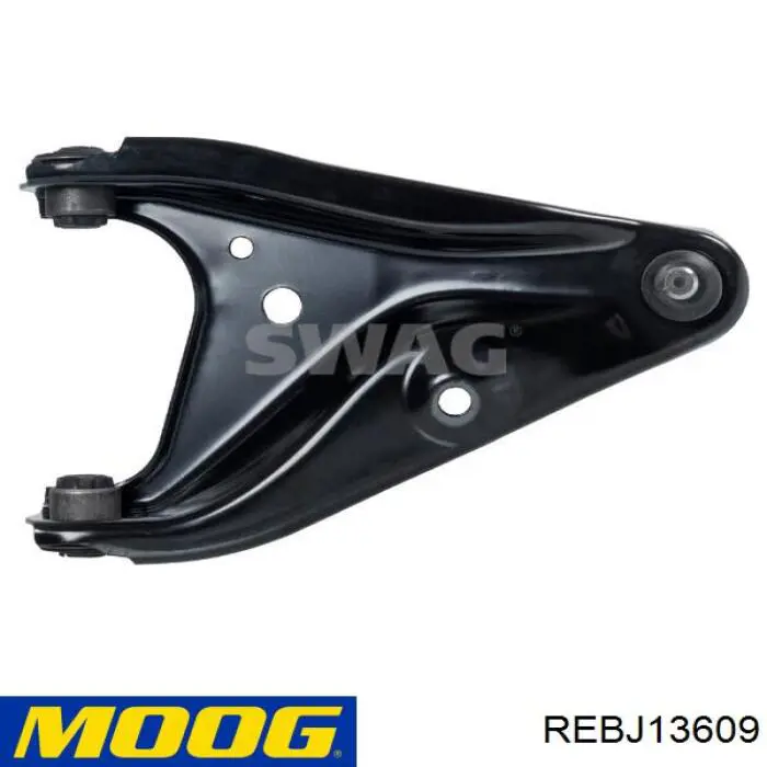 RE-BJ-13609 Moog rótula de suspensión inferior